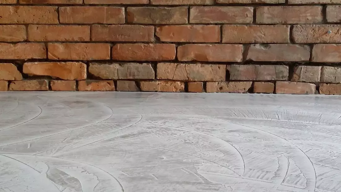 Styl loftowy na wyciągnięcie ręki z weberfloor mikrocement