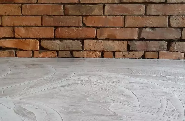 Loft style at your fingertips with weberfloor microcement