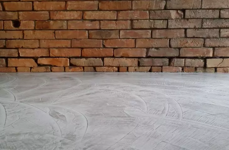 Loft style at your fingertips with weberfloor microcement