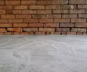 Loft style at your fingertips with weberfloor microcement