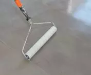 Loft style at your fingertips with weberfloor microcement