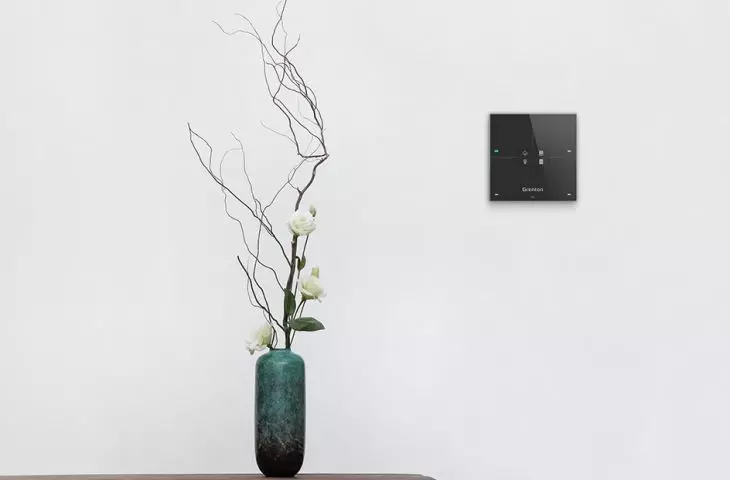 Grenton Smart Panel