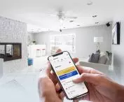 Aplikacja mobilna myGrenton