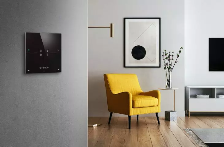 Grenton Smart Panel