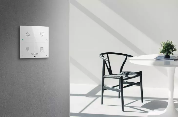 Grenton Smart Panel