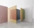 New veneers - ALPI French Palette curated by Piero Lisson / Ph. Ferderico Cedrone