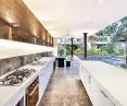 Corian® Solid Surface – Sparkling Granita
