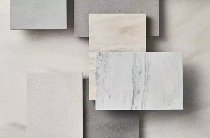 Corian® Solid Surface - News 2021
