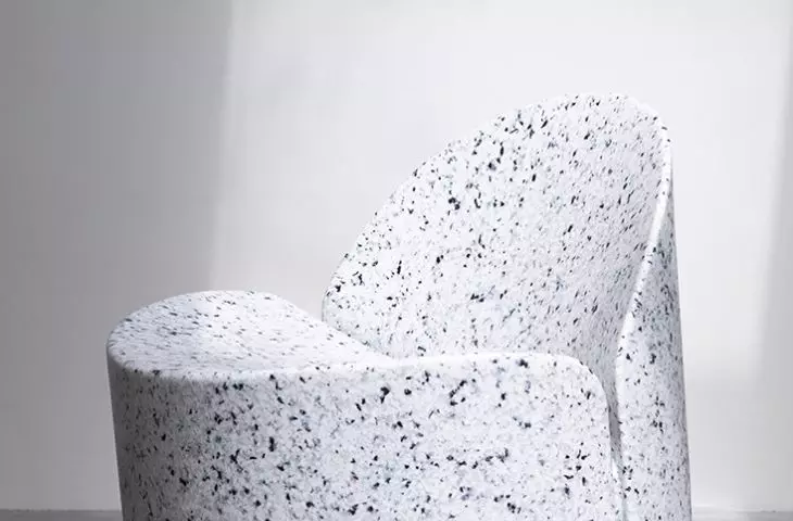 Bloom, proj. Peter van de Water, BANNE
