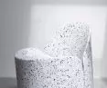 Bloom, proj. Peter van de Water, BANNE