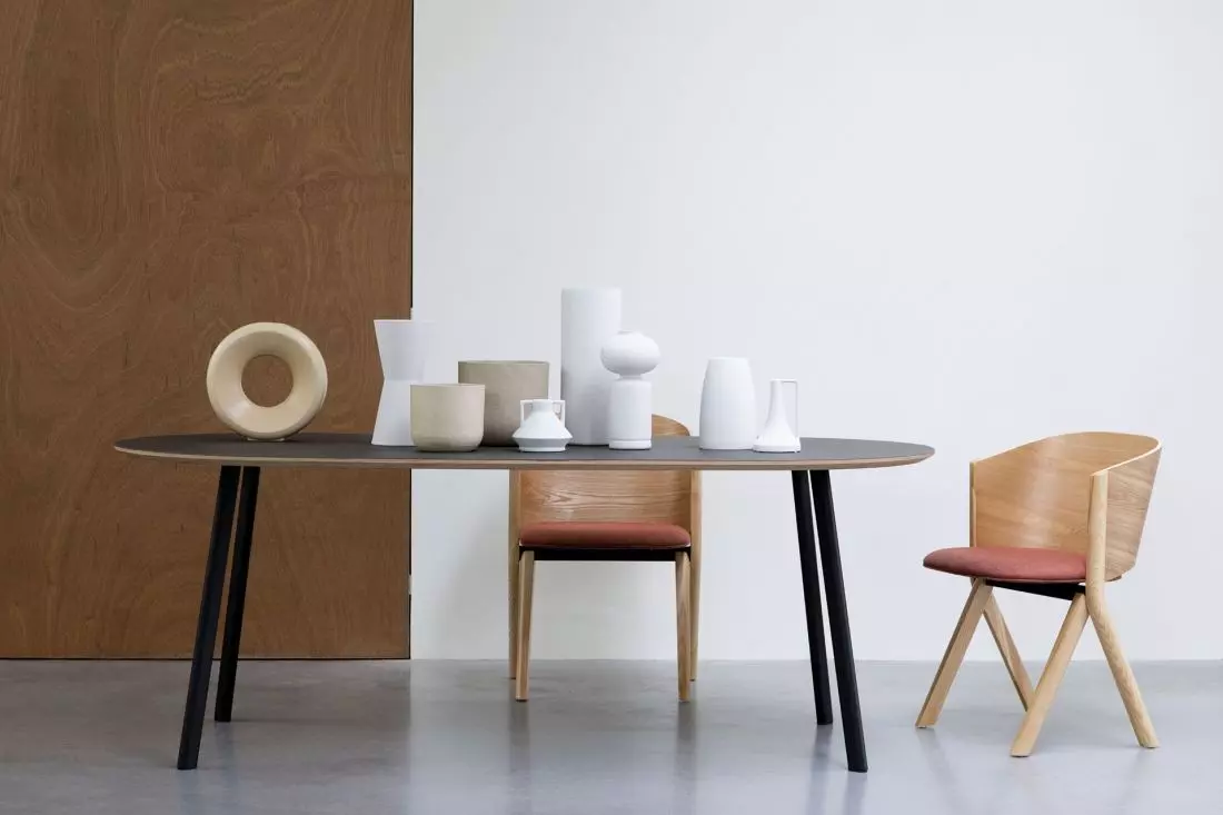 Twigs, proj. Buro,
BANNE