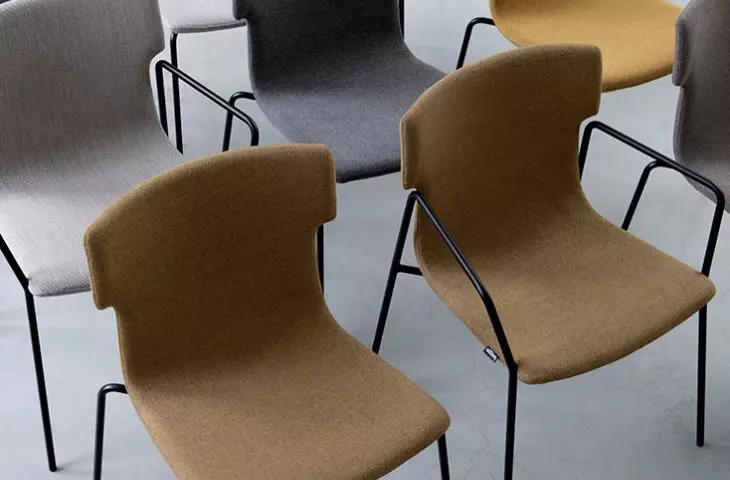 Back-up, proj. Peter van de Water, BANNE