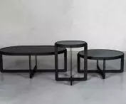 Centre table, proj. Bas Vellekoop, BANNE