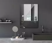 Smart mirror