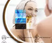 Smart mirror