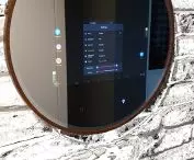 Smart mirror
