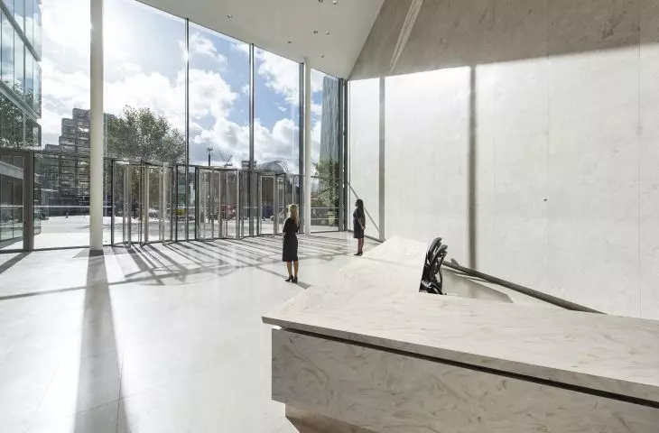 Products and accessories for furniture and home furnishings. Corian® Solid Surface