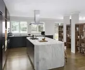 Products and accessories for furniture and interior design elements. Corian® Solid Surface