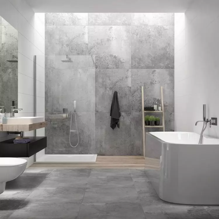 Interesting bathroom inspirations