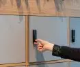 Personal locker systems