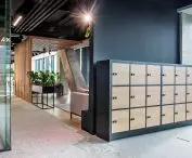 Personal locker systems