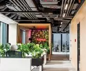 FURNIKO - SMART OFFICE