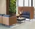 Creva Soft seating