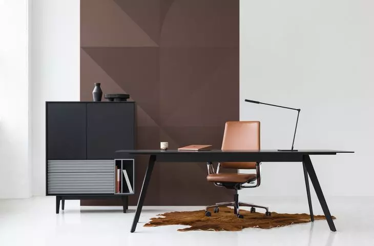 trends in creating a modern workplace