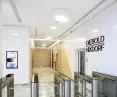 RIGIPS HABITO® - high-impact plasterboards