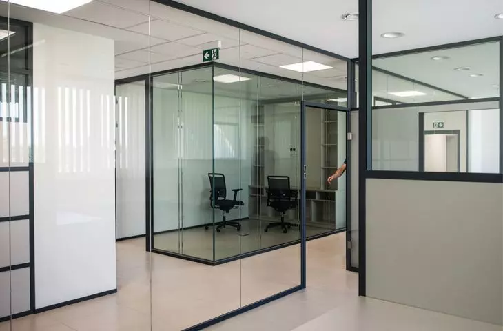 OPTIMAL Office 30 and OPTIMAL Office 100