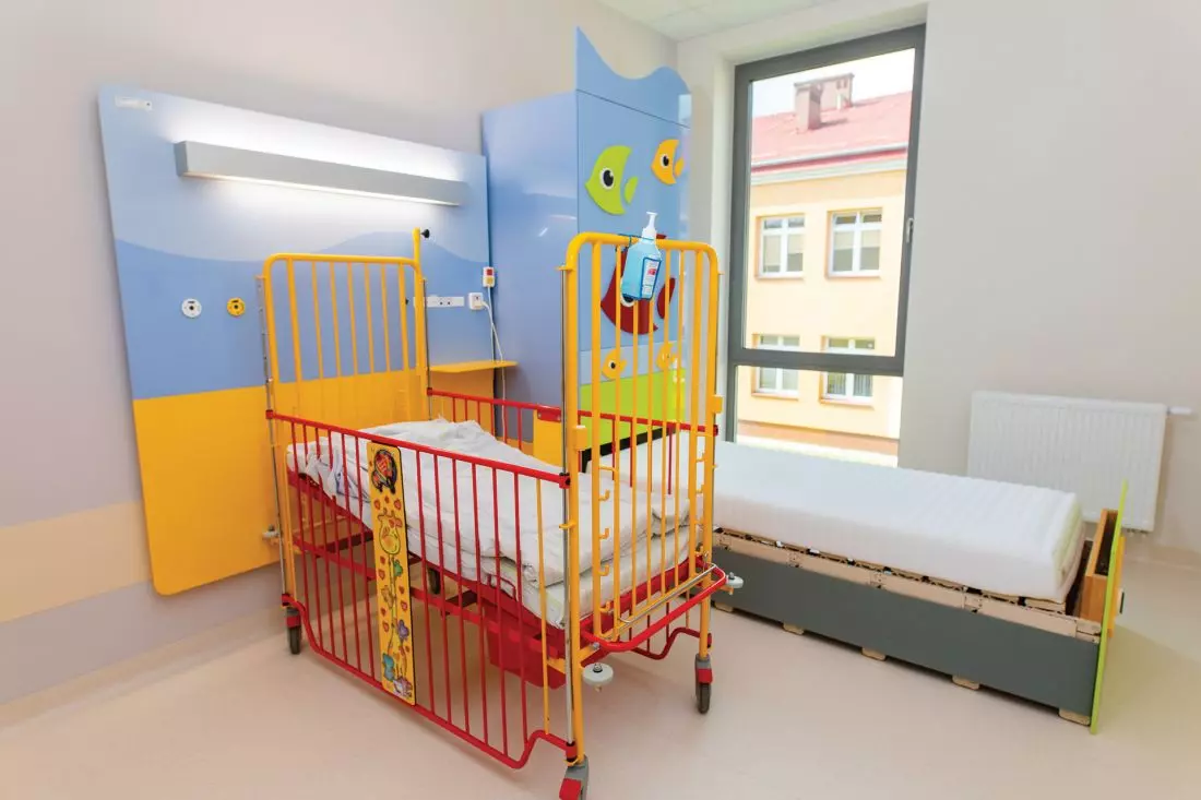 Panele nadłóżkowe
MERYcabinetto, Centrum Medyczne w Łańcucie