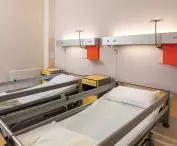 MERYedge bedside panels, Lancut Medical Center