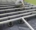 Twinson Click installation without screws