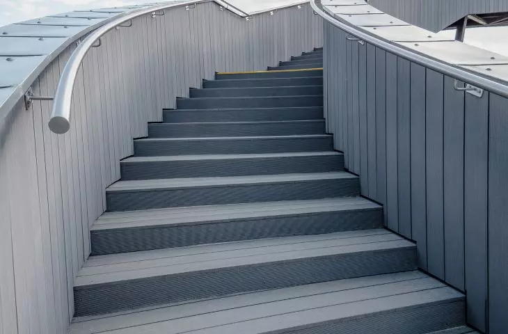 Ability to realize difficult and challenging shapes