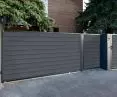 Gamrat horizontal fence