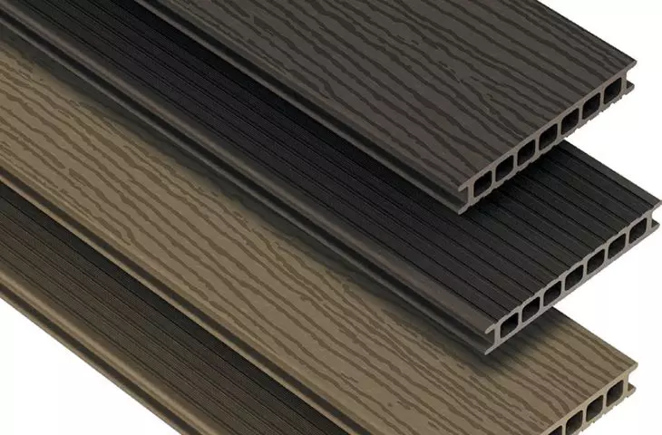 Hartika Tarase Ligno composite boards