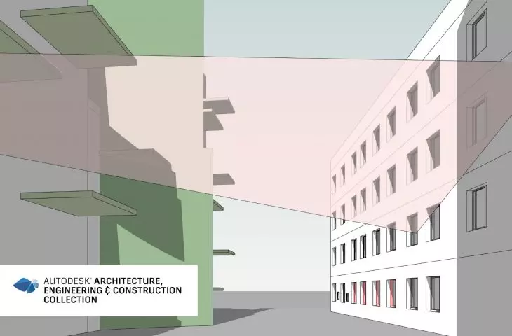 Przejdź na nowy poziom BIM z AEC Design