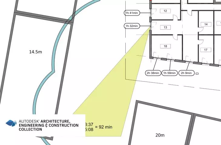 Przejdź na nowy poziom BIM z AEC Design