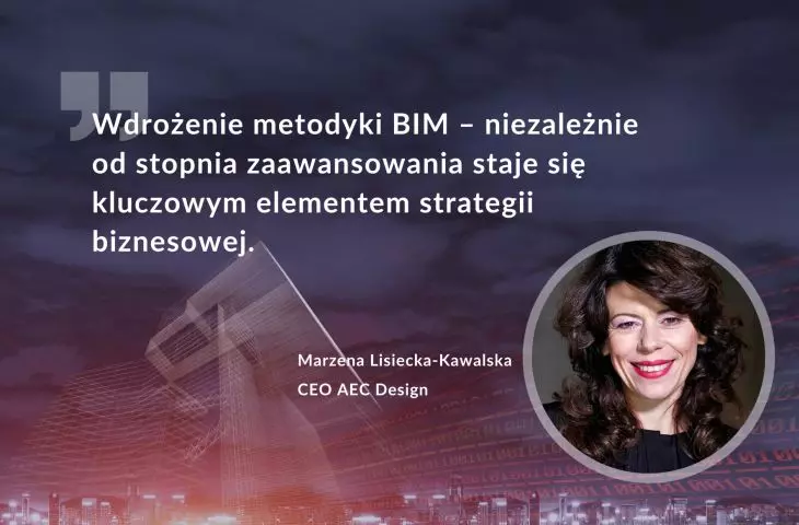 Take BIM to the next level with AEC Design