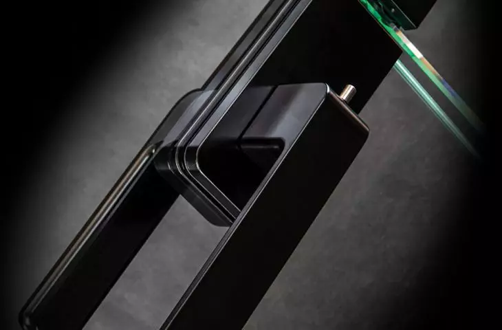 Handles and handles from Wala