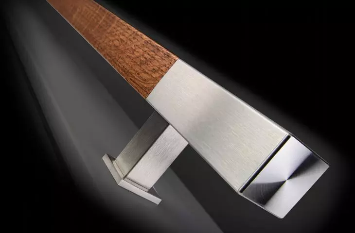 Handles and handles from Wala