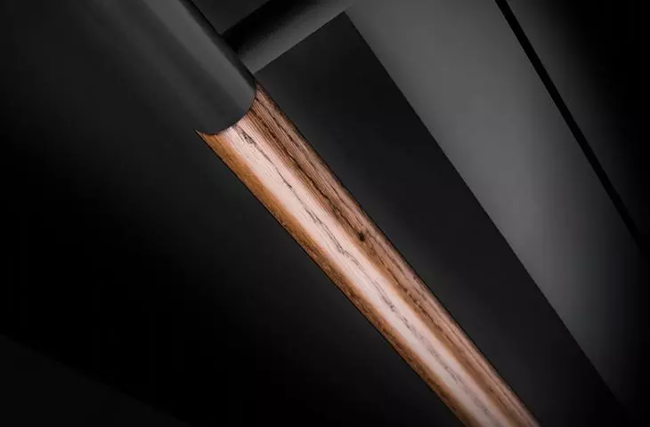 Handles and handles from Wala