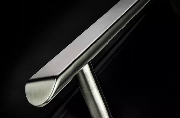 Handles and handles from Wala