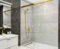 Akcesoria do kabin prysznicowych LINEA ORO DOCCIA