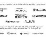 DIY VISUALIZATIONS - NO 3D GRAPHIC DESIGNER, NO MONTHS OF LEARNING? LUMION PRO!