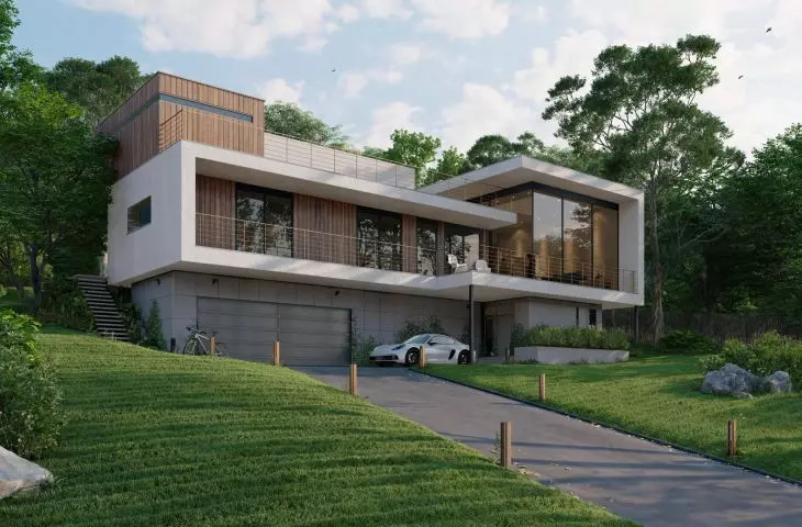 WIZUALIZACJE DIY – BEZ GRAFIKA 3D, BEZ MIESIĘCY NAUKI? LUMION PRO!