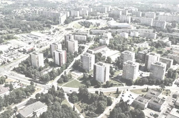 Archipelag Centrów