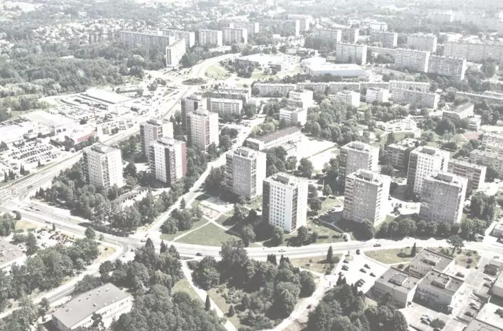 Archipelag Centrów