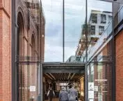 Smart, life-friendly buildings from GEZE