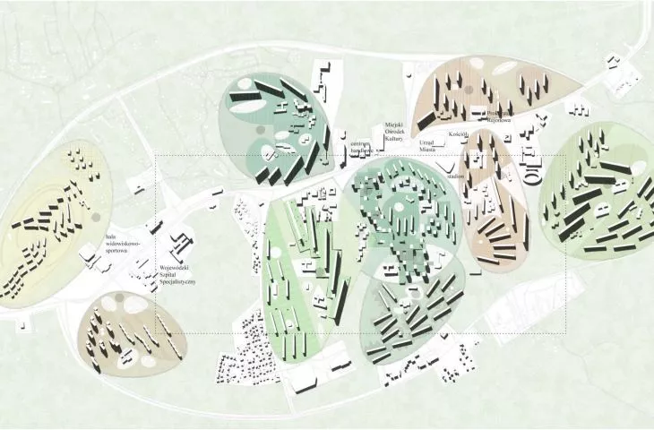 Archipelag Centrów